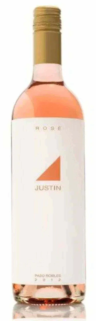 Justin Rose Paso Robles 2021 - Image 3
