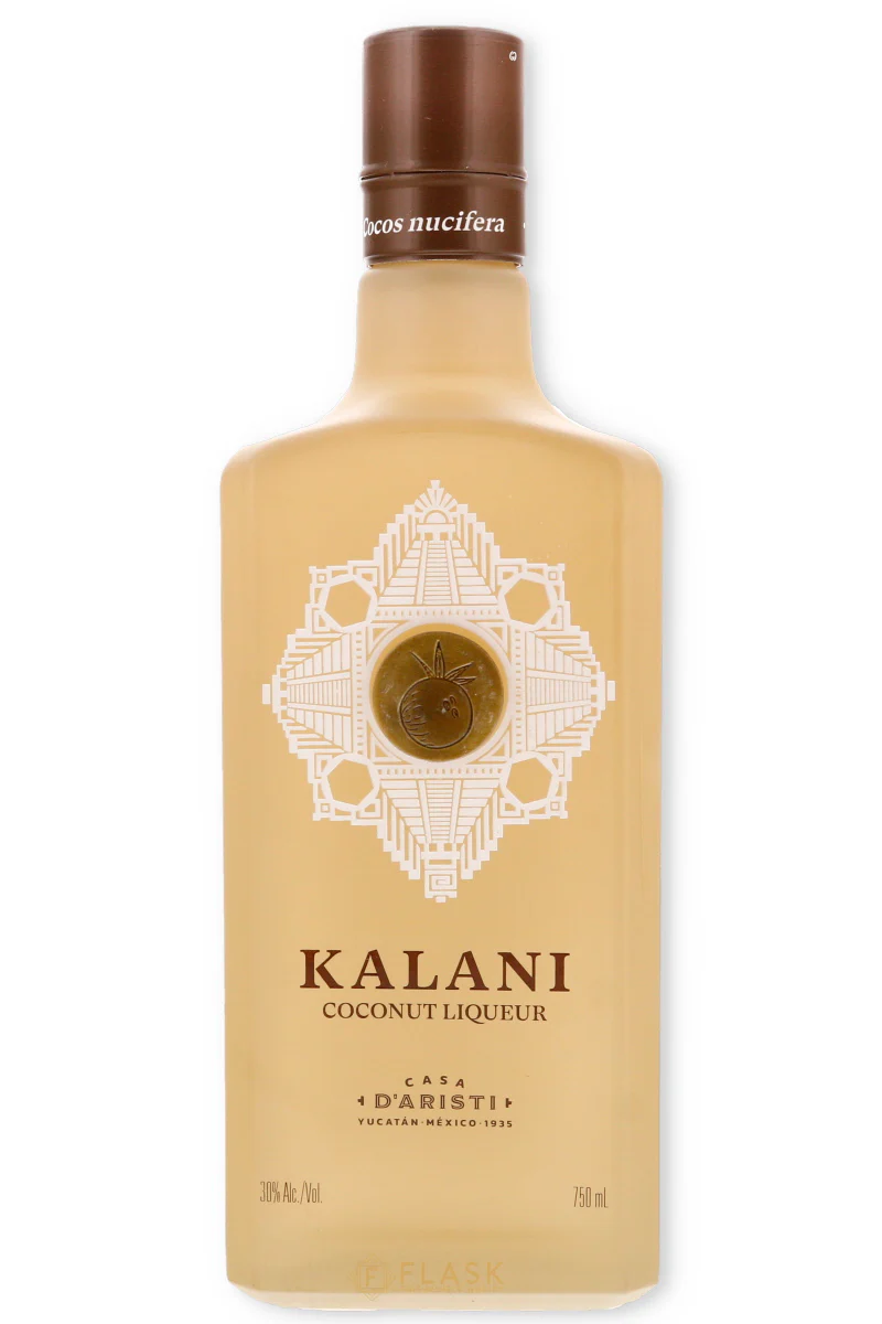 Kalani Coconut Liqueur