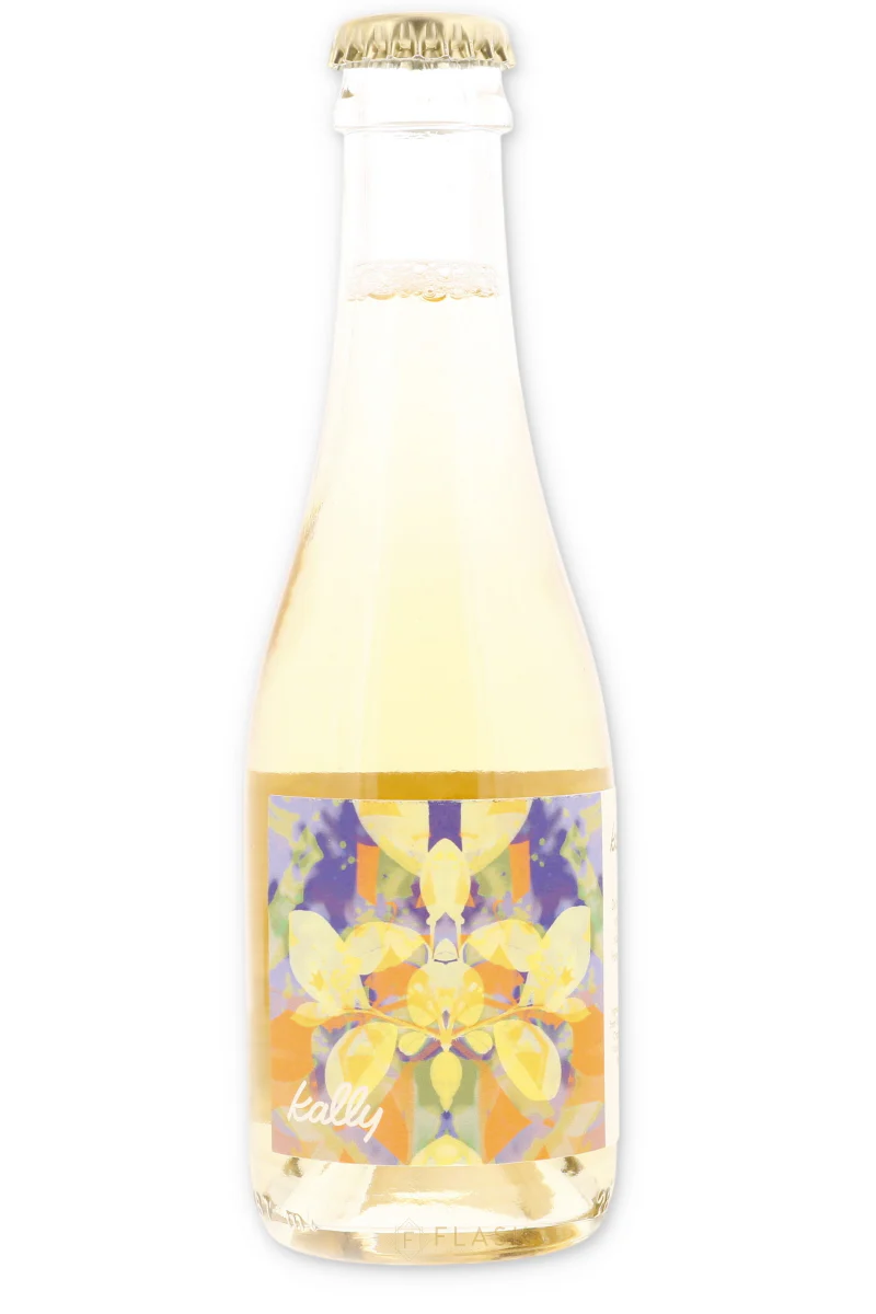Kally Golden Sparkler Lot 3 187ml