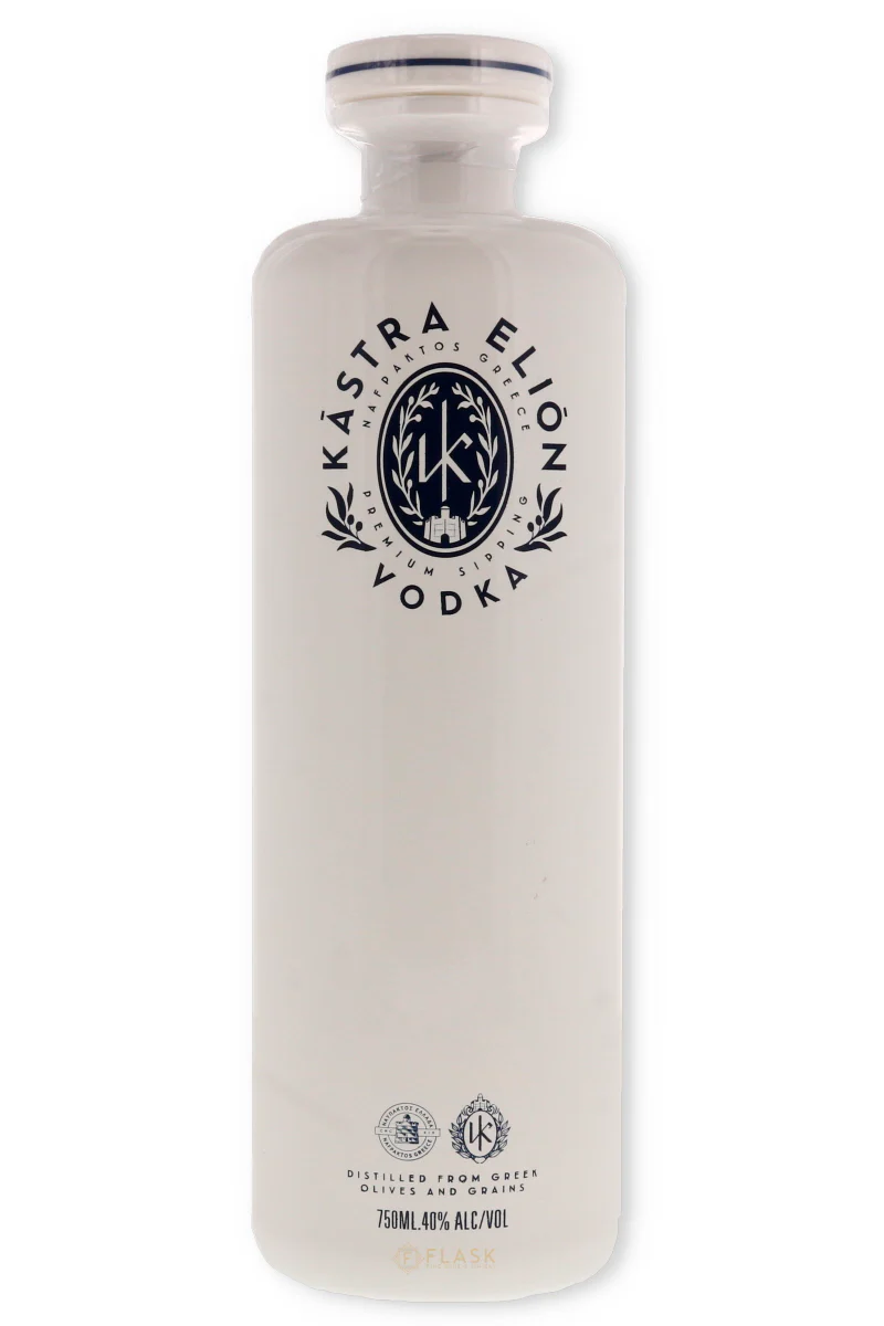 Kastra Elion Vodka