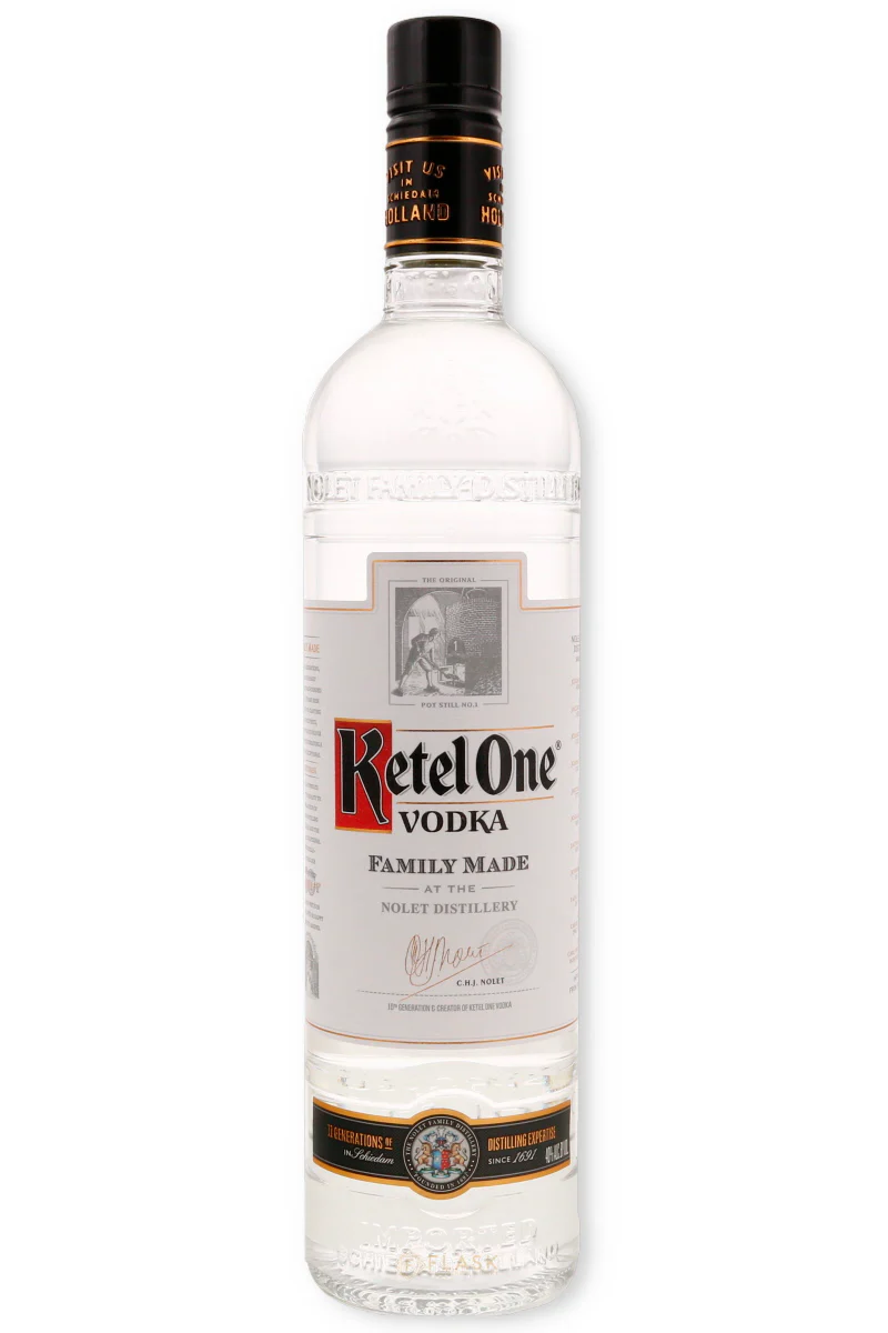 Ketel One Vodka 750ml