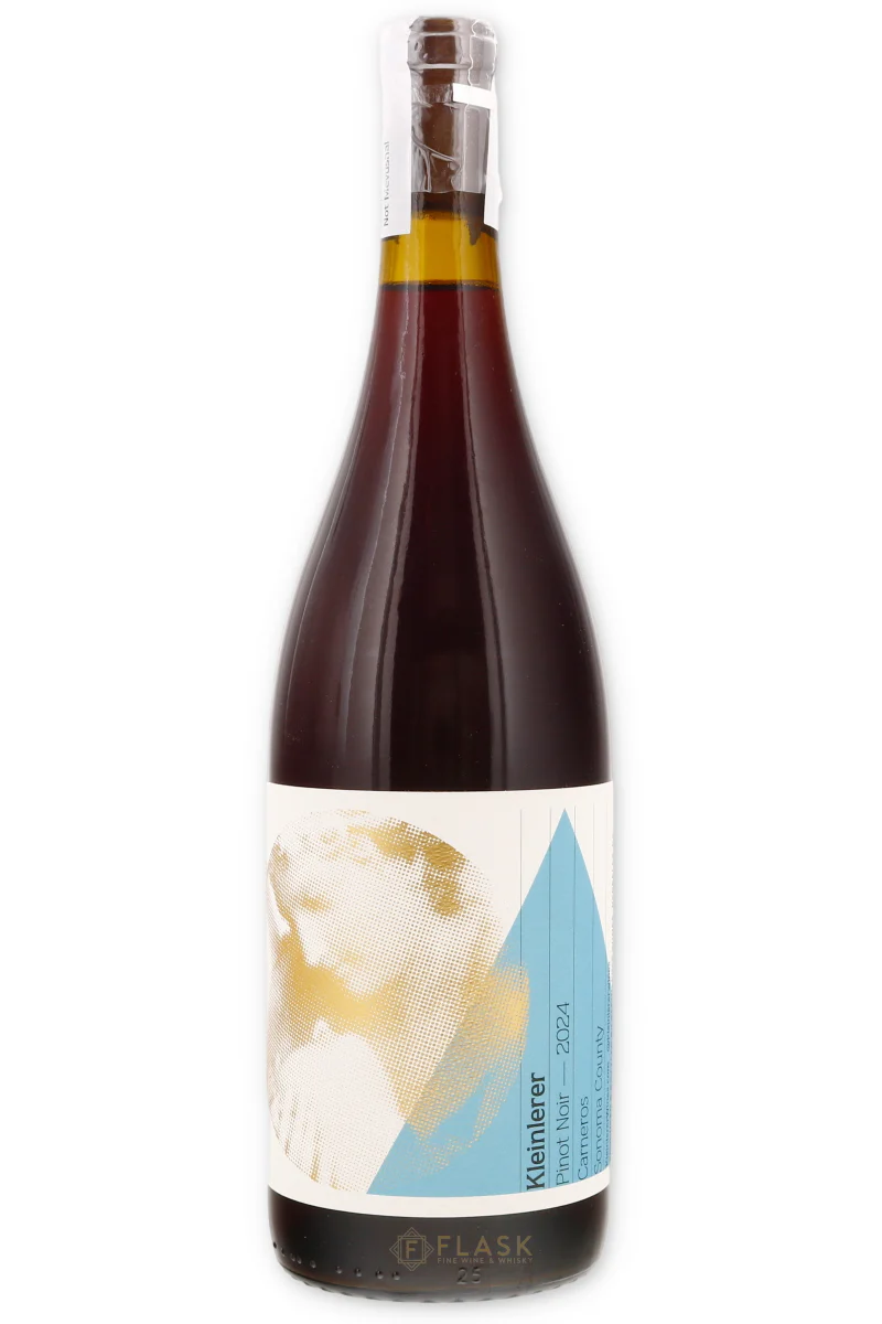 Kleinlerer Kosher Carneros Pinot Noir 2024