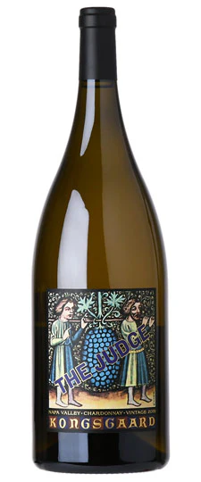 Kongsgaard Judge Chardonnay Napa Valley 2019