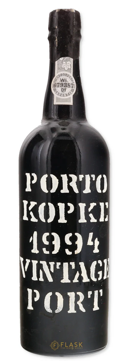 Kopke Vintage Port 1994