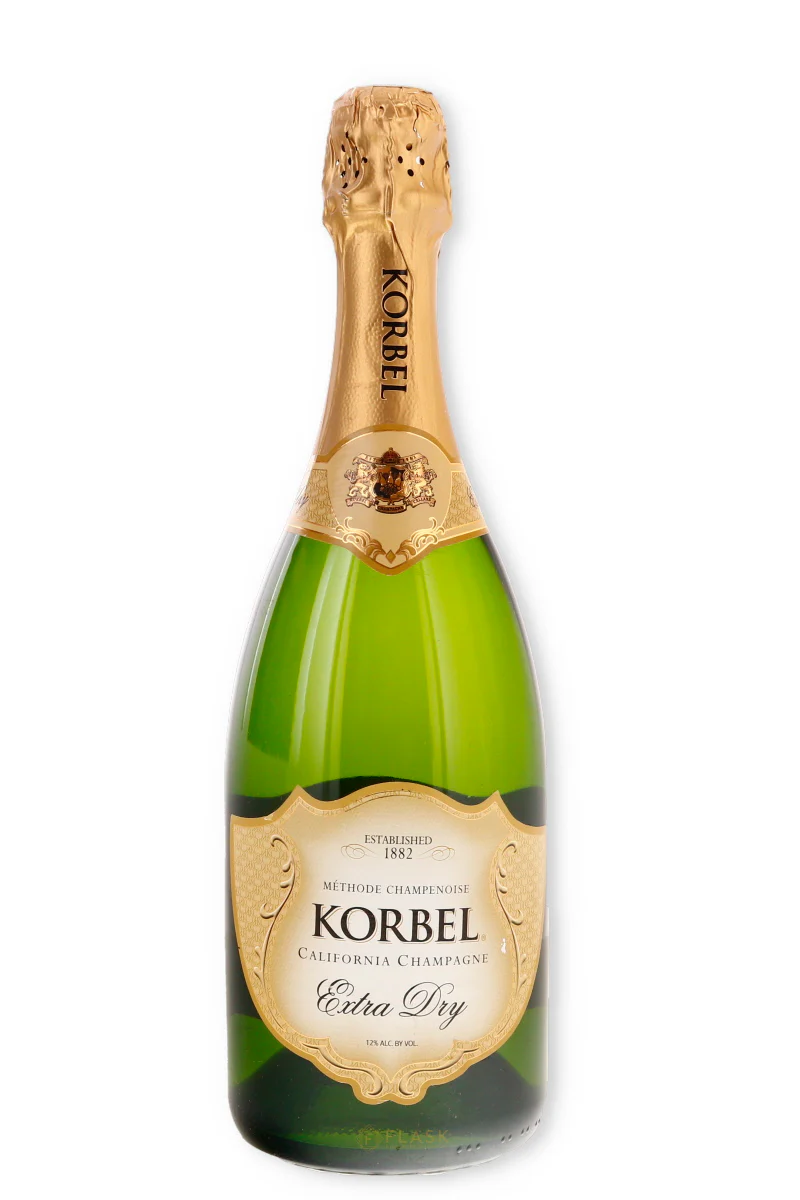 Korbel Extra Dry 750ml