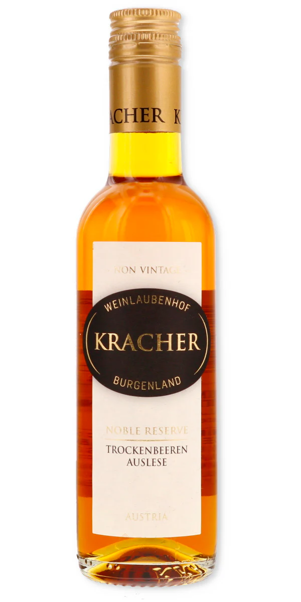 Kracher Trockenbeerenauslese Cuvee Burgenland NV 187ml
