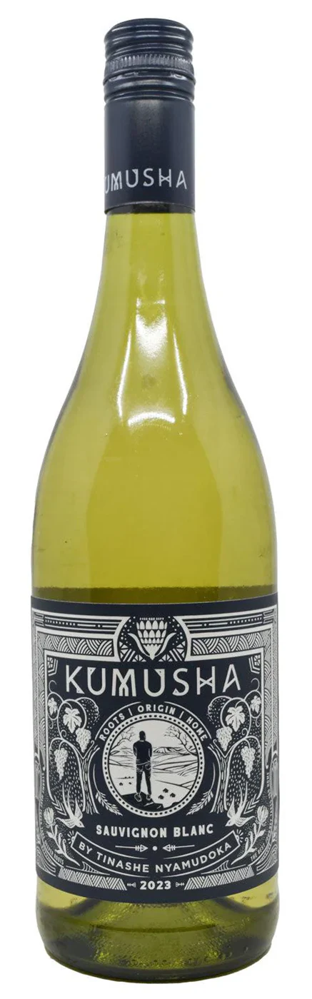 Kumusha Sauvignon Blanc 2024