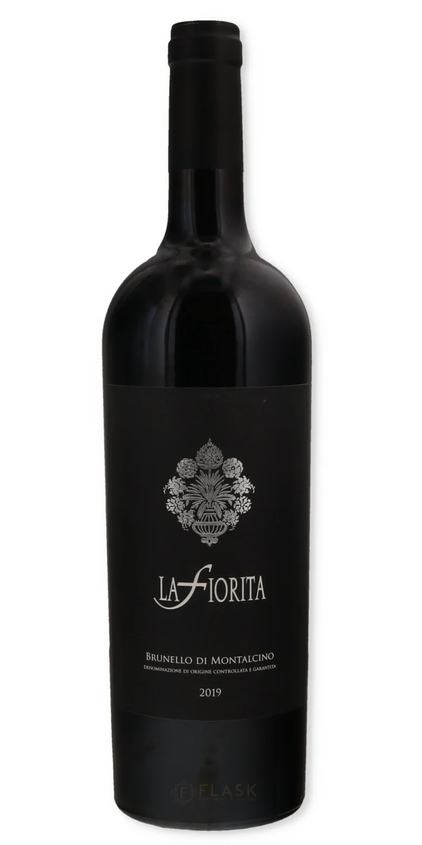 La Fiorita Brunello Di Montalcino 2019