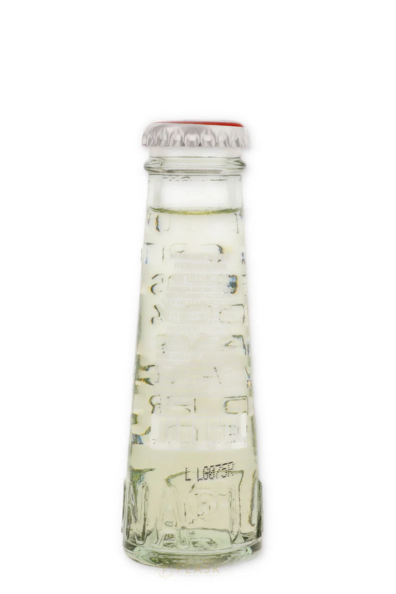 La Gritona Reposado Tequila 50ml - Image 2