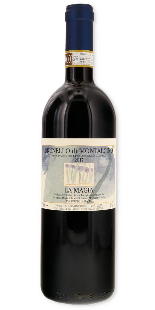 La Magia Brunello di Montalcino 2017