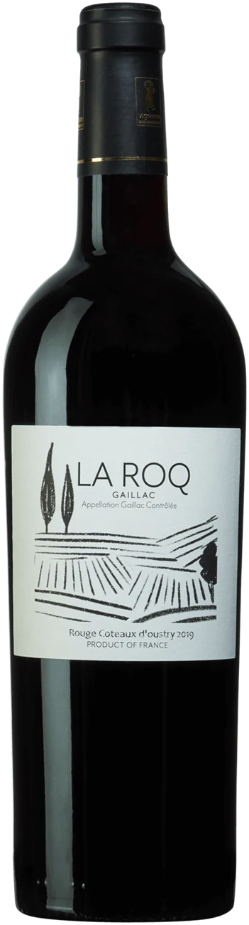 La Roq Gaillac Rouge 2016 750ml