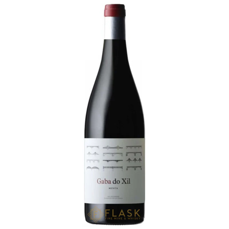 Telmo Rodriguez Gaba do Xil Mencia 2013