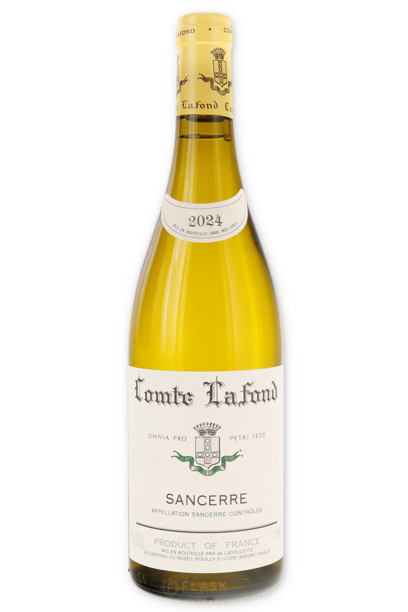 Ladoucette Comte Lafond Sancerre 2024
