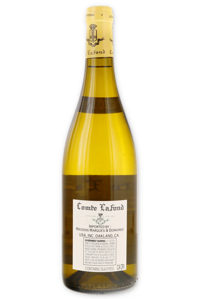 Ladoucette Comte Lafond Sancerre 2024 - Image 2