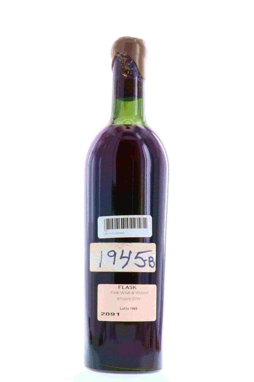 Lafite Rothschild 1945 - Image 2