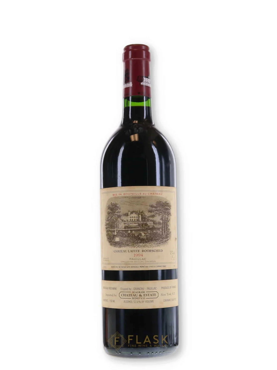 Lafite Rothschild 1994
