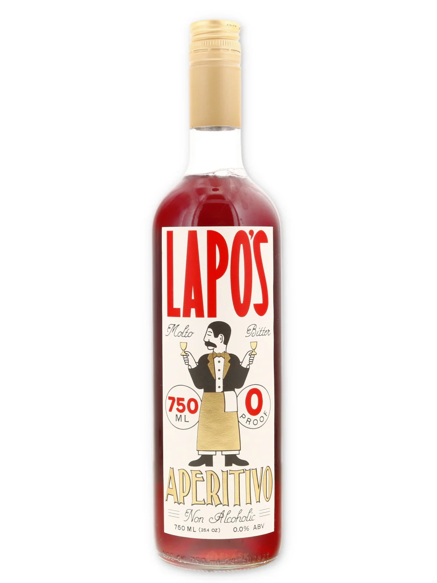 Lapos NA Aperitivo 750ml