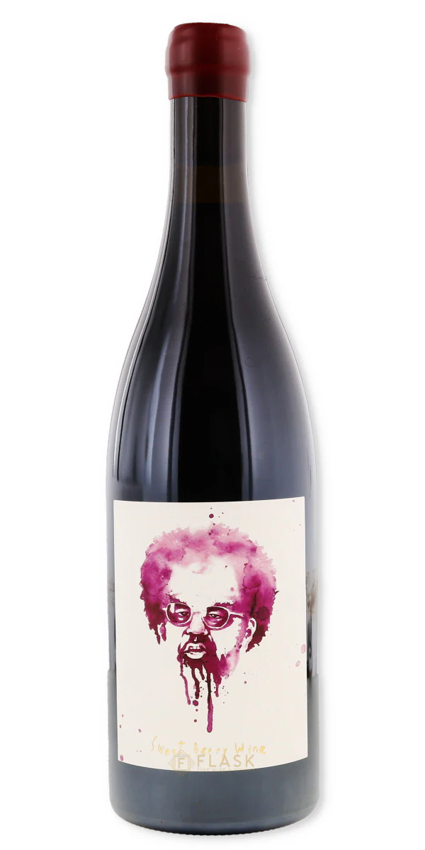 Las Jaras Sweet Berry Wine 2022