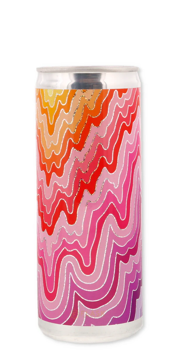 Las Jaras WAVES Rose 2022 250ml