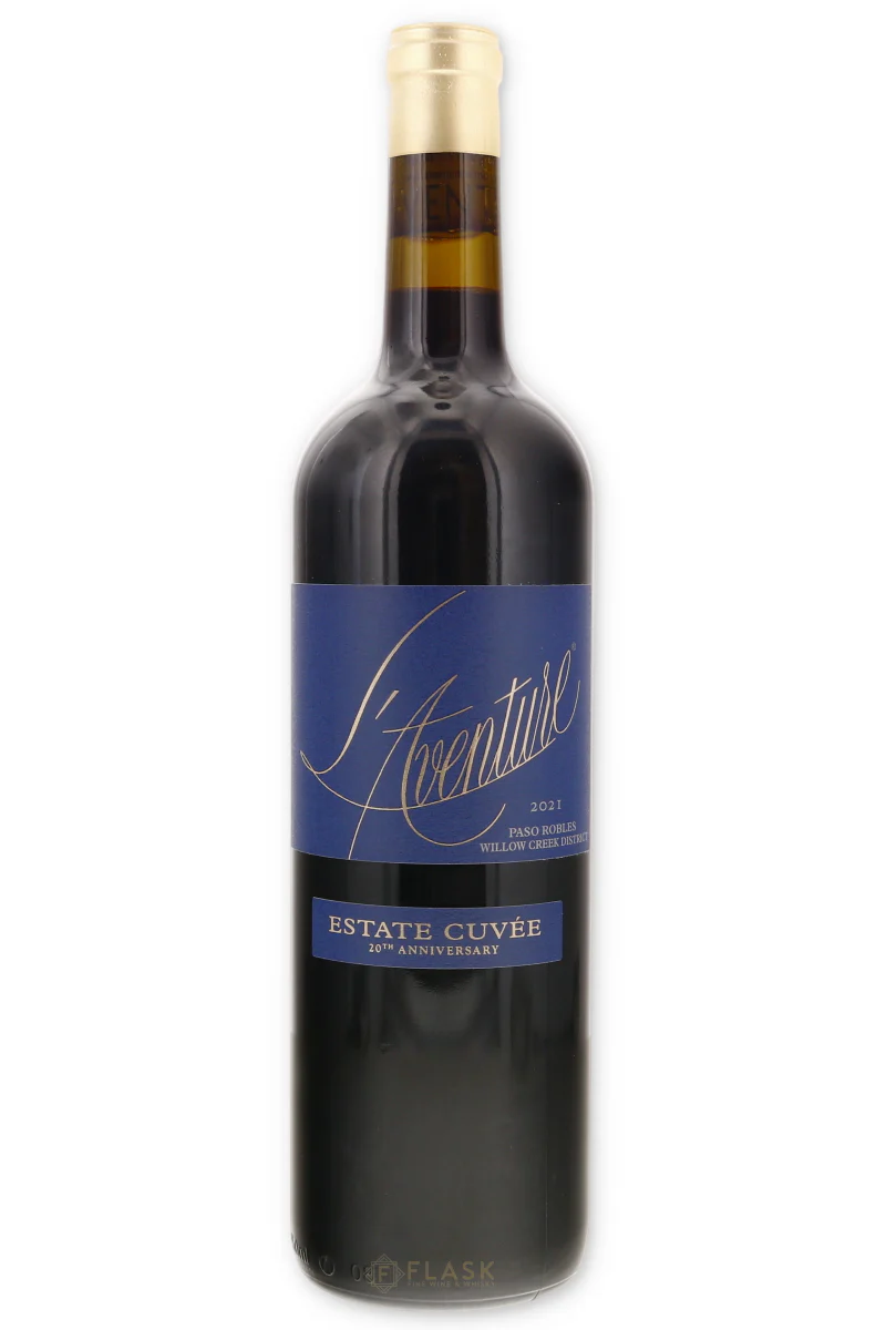 L'Aventure Estate Cuvee 2021