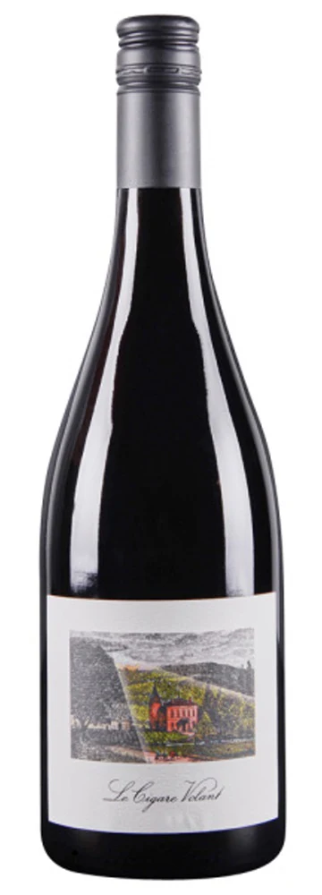 Bonny Doon Vineyard Le Cigare Volant 'Cuvee Oumuamua' 2018 750ml