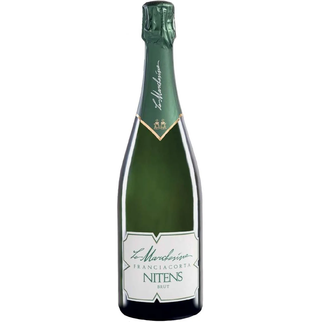 Le Marchesine Franciacorta Nitens Brut