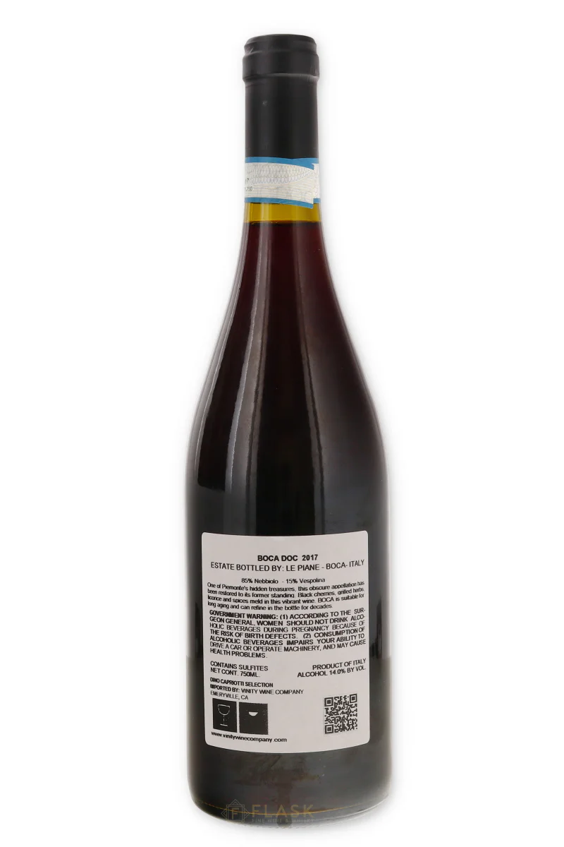 Le Piane Boca 2017 - Image 2