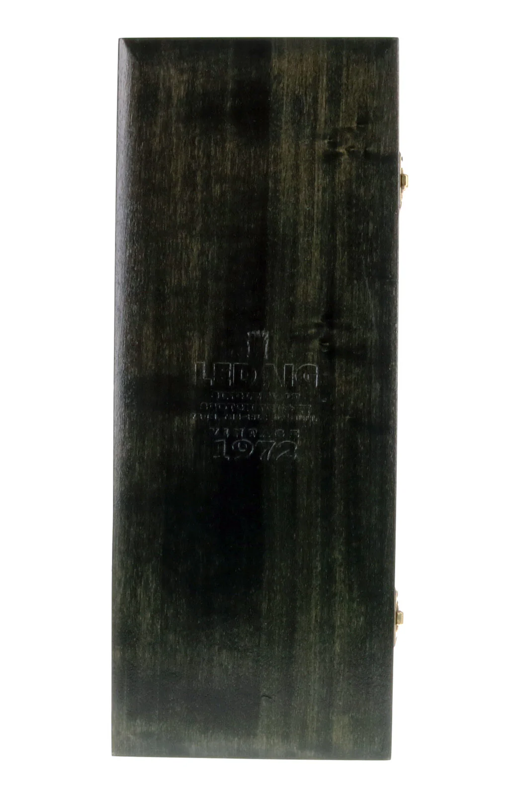 Ledaig Limited Vintage 1972 32 Year Old Distillery Bottled 750ml - Image 2