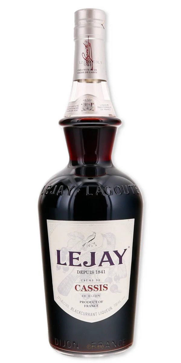 LeJay Creme de Cassis 750ml