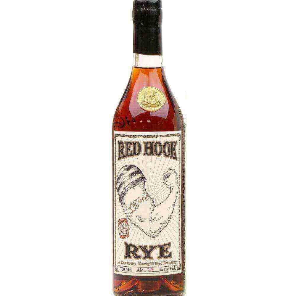 LeNells Red Hook Rye 1