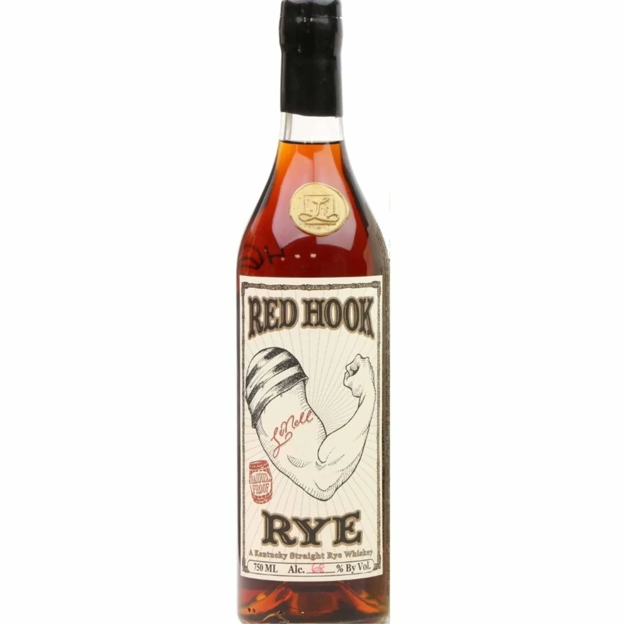 LeNells Red Hook Rye 1 - Image 2