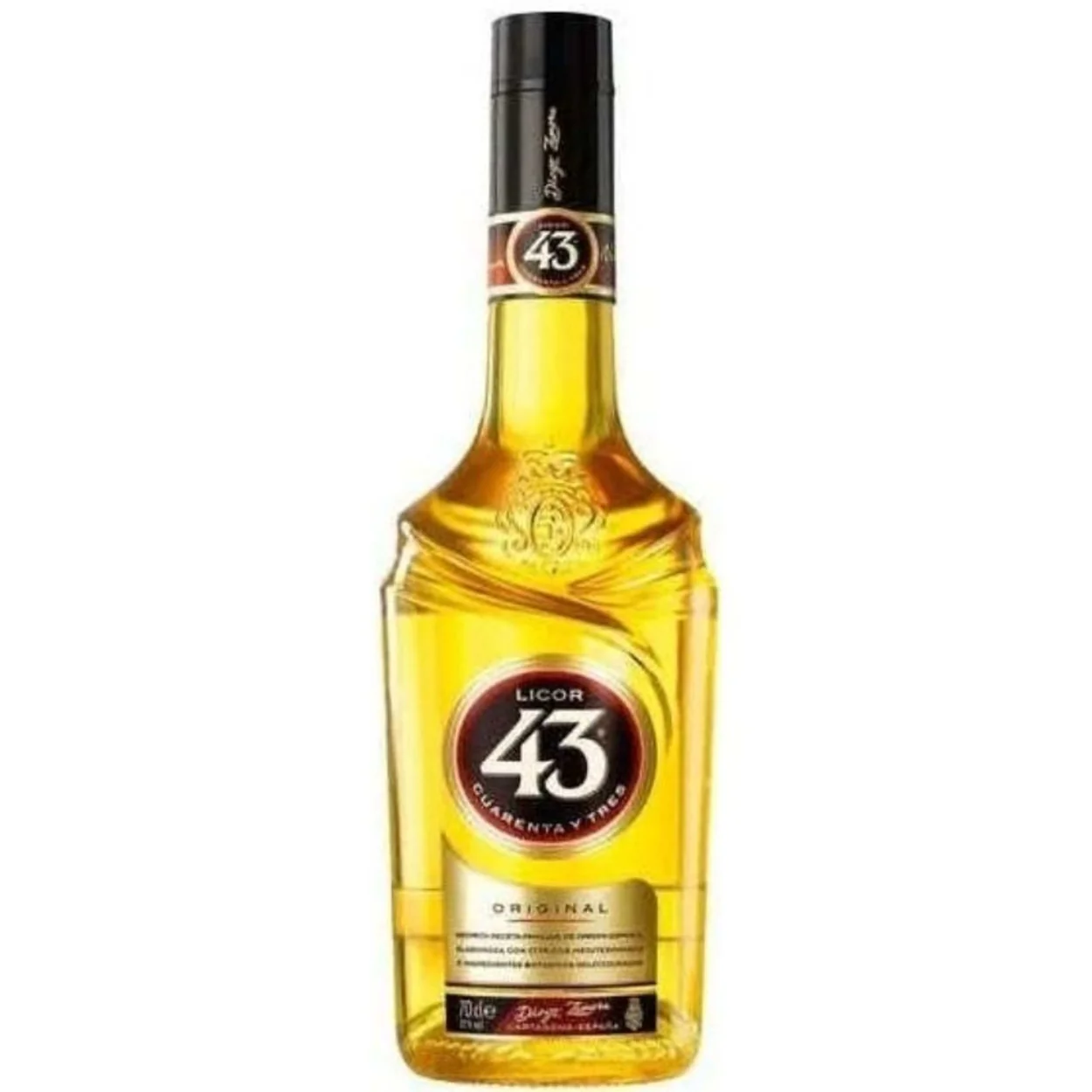 Licor 43 750ml - Image 2