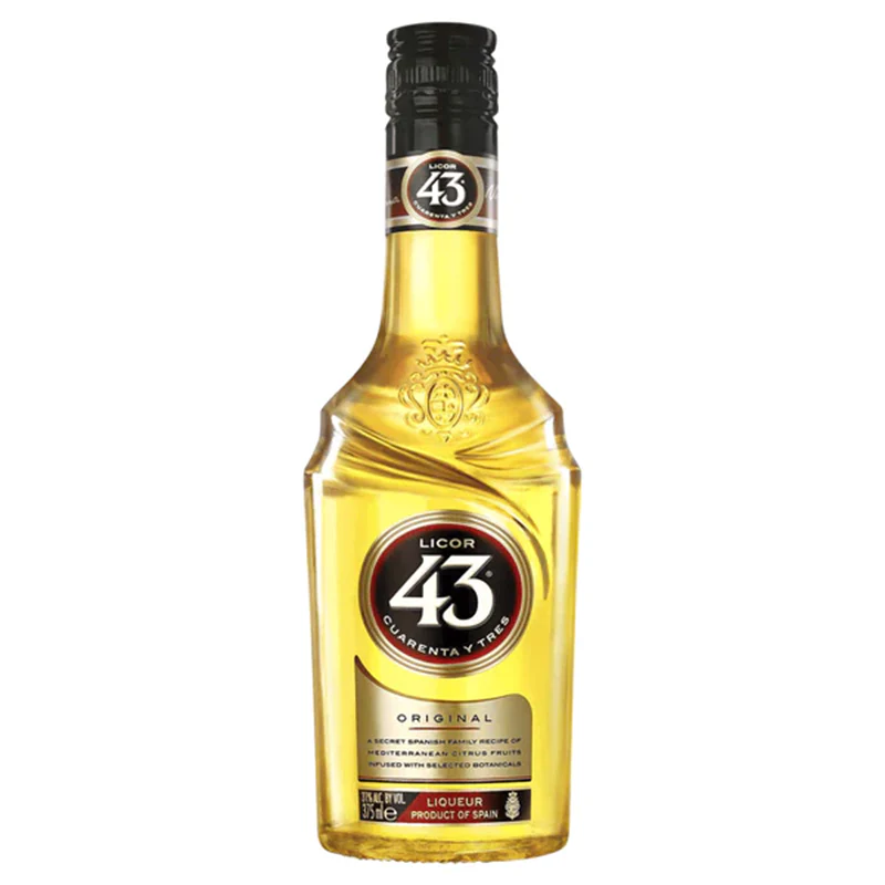 Licor 43 375ml