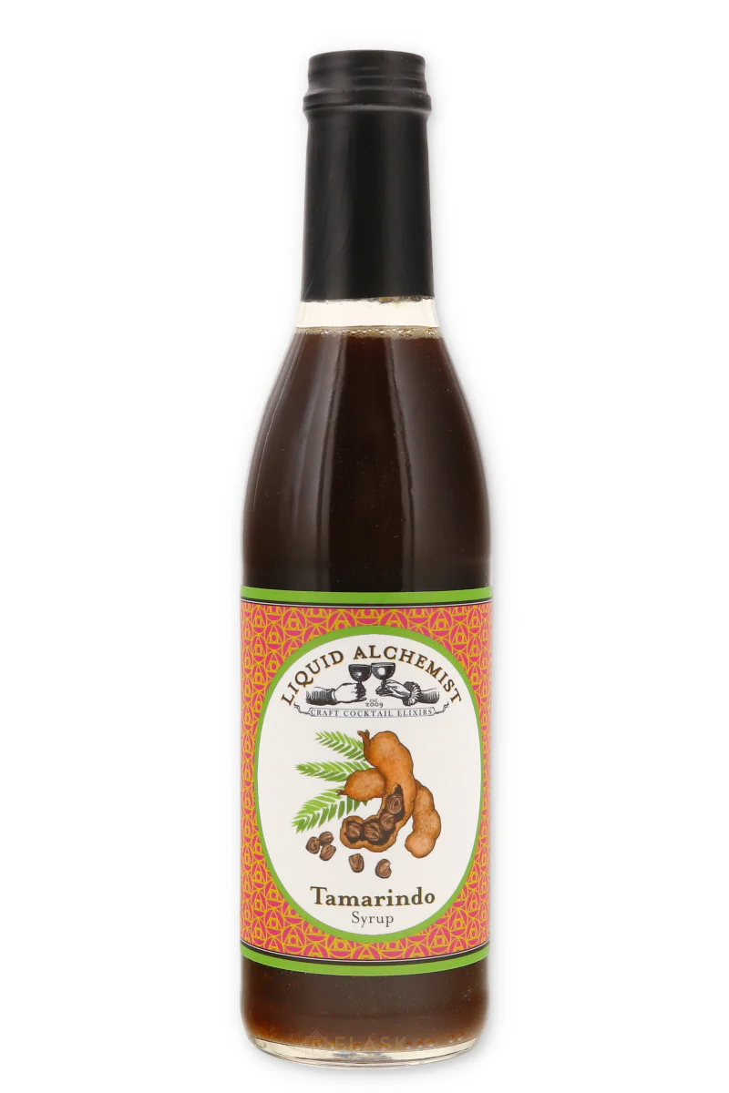 Liquid Alchemist Tamarindo Syrup 375ml