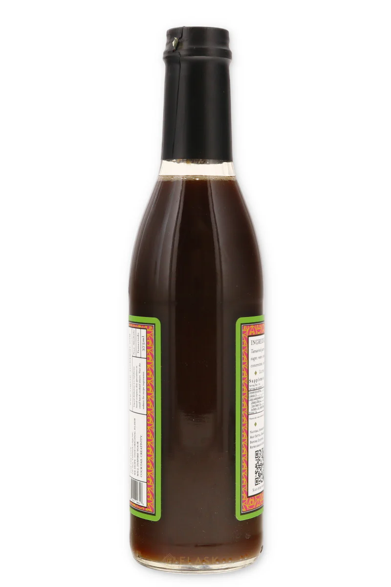 Liquid Alchemist Tamarindo Syrup 375ml - Image 2