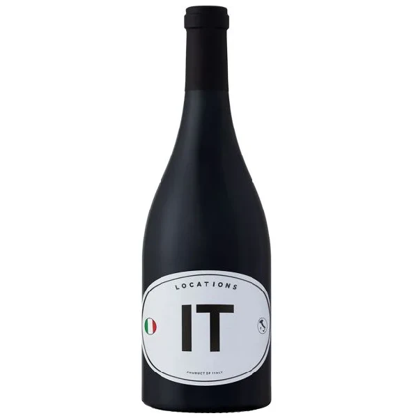 Locations IT Italian Red Wine