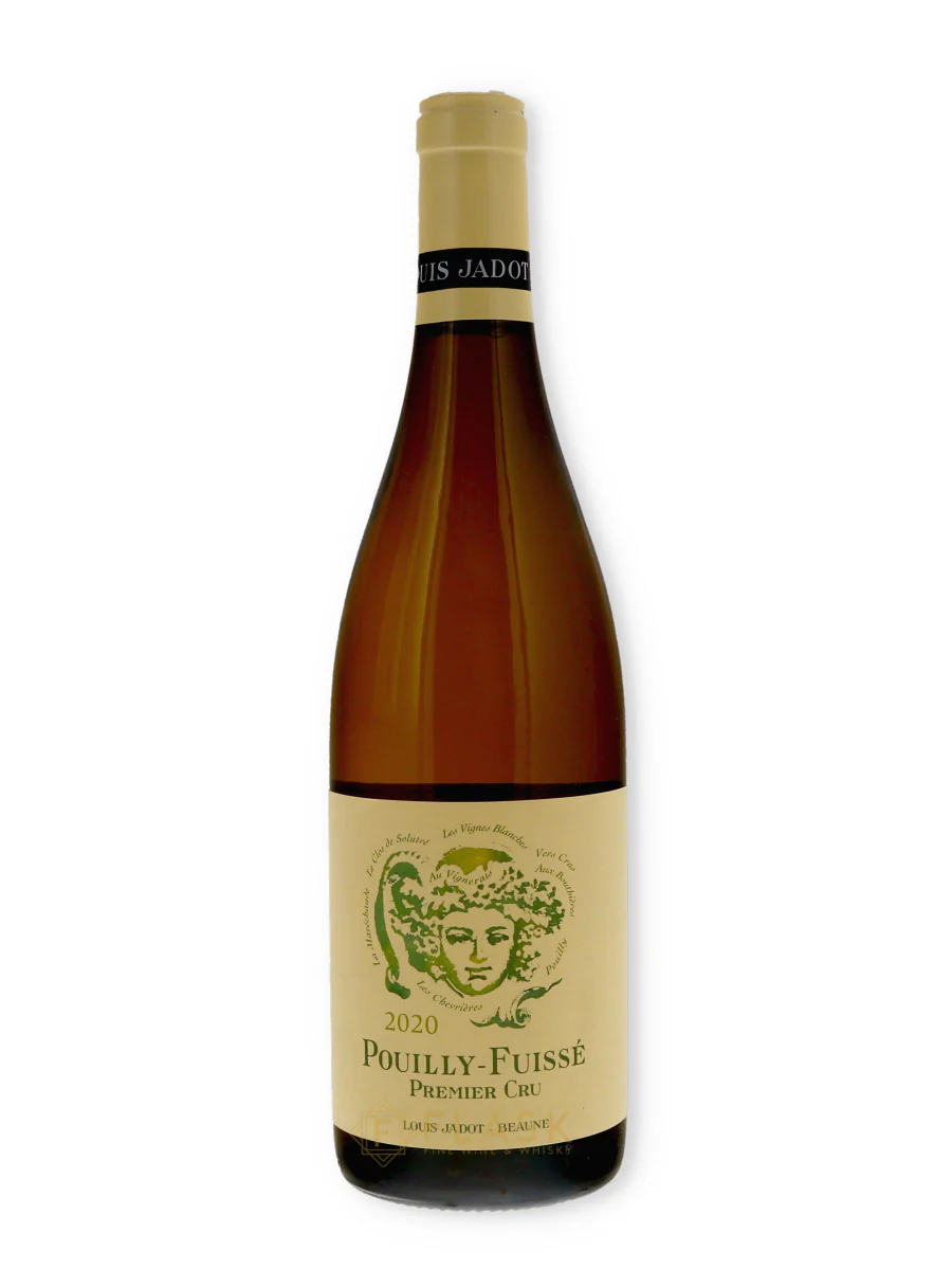 Louis Jadot Pouilly-Fuisse Premier Cru 2020