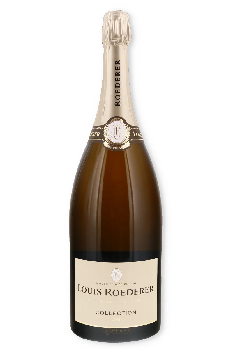Louis Roederer Collection 241 Brut Champagne 1.5 Liter Magnum