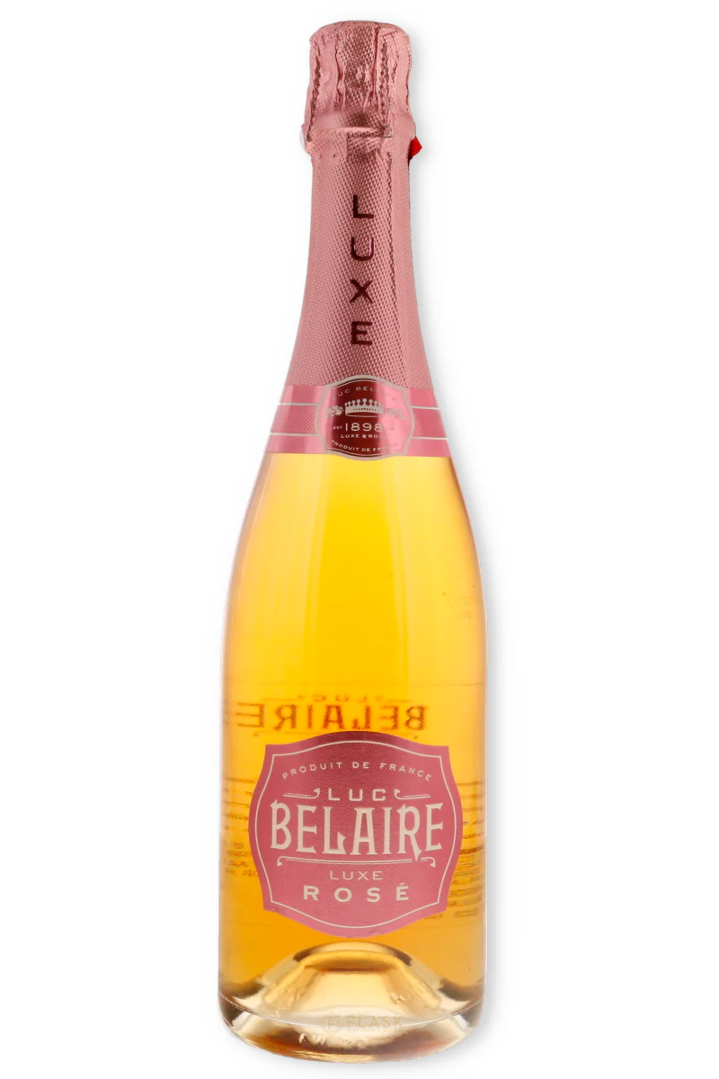 Luc Belaire Luxe Rose 750ml
