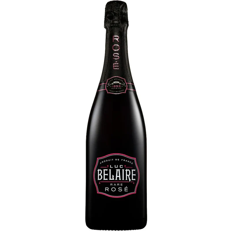 Luc Belaire Rare Rose 750ml