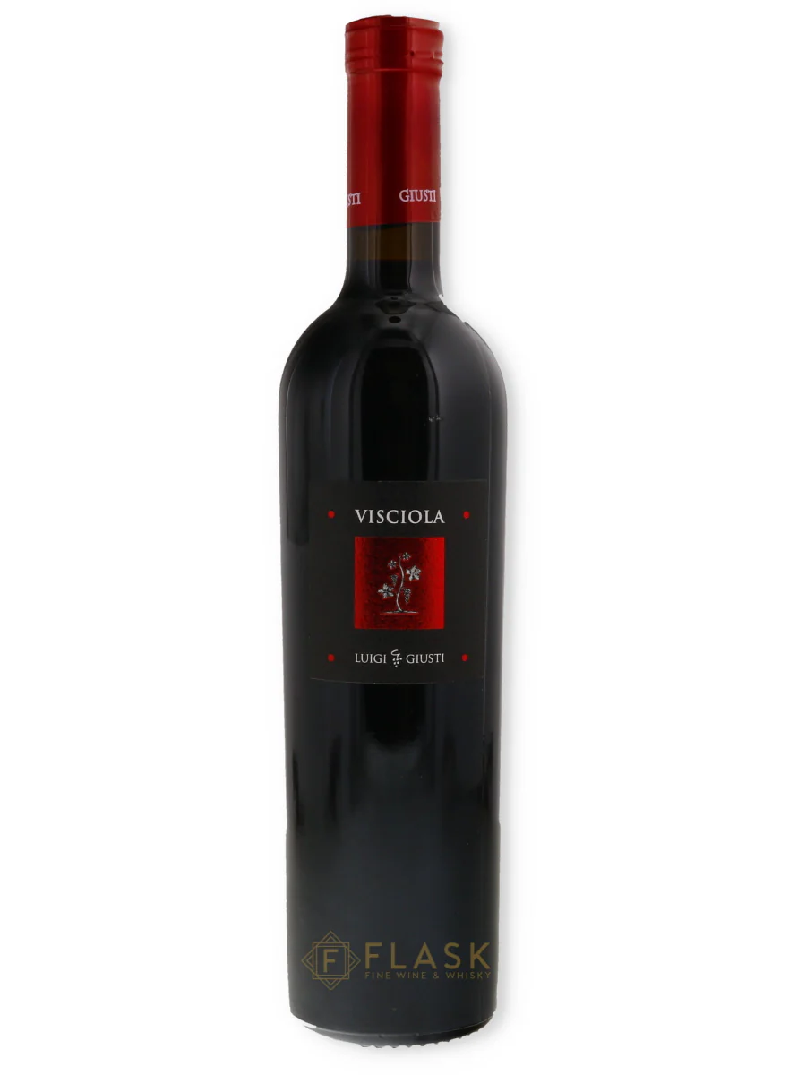 Luigi Giusti Visciola 500ml