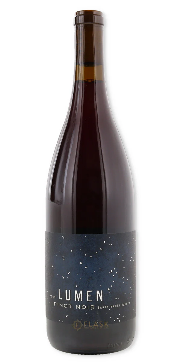 Lumen Pinot Noir Santa Maria Valley 2018