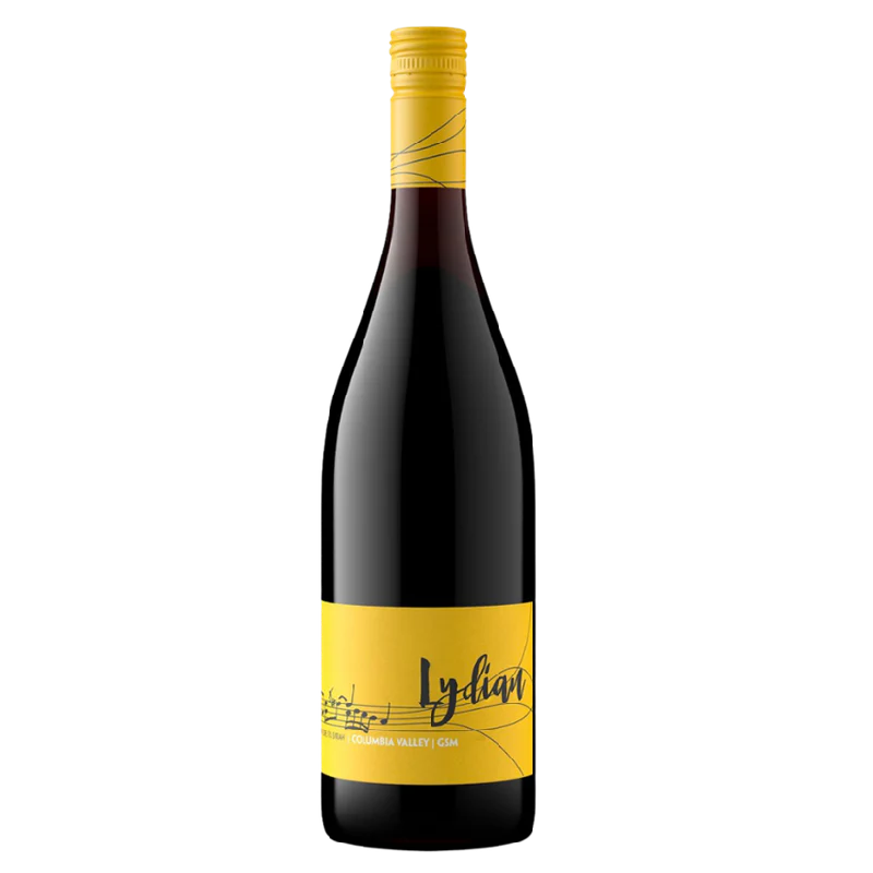 Avennia Lydian Cabernet Sauvignon Columbia Valley 2019