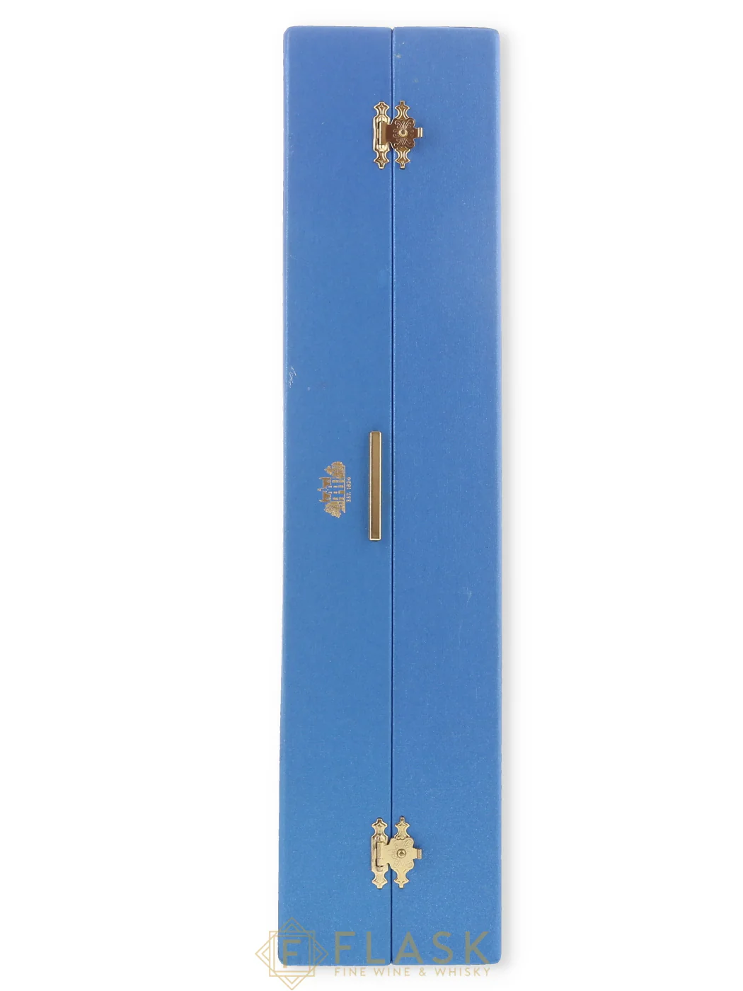 Macallan 30 Year Sherry Oak Blue Box (Mid-2000s) - Image 6