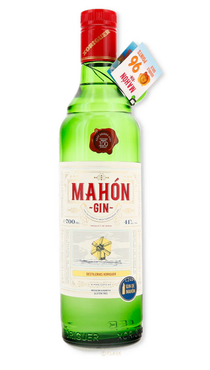 Mahon Gin 700ml