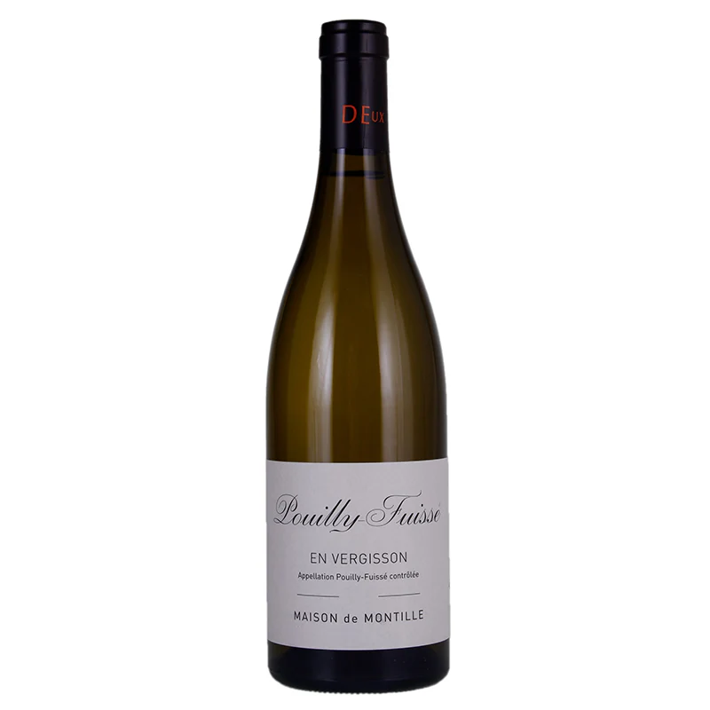 Maison de Montille Pouilly Fuisse En Vergisson 2020