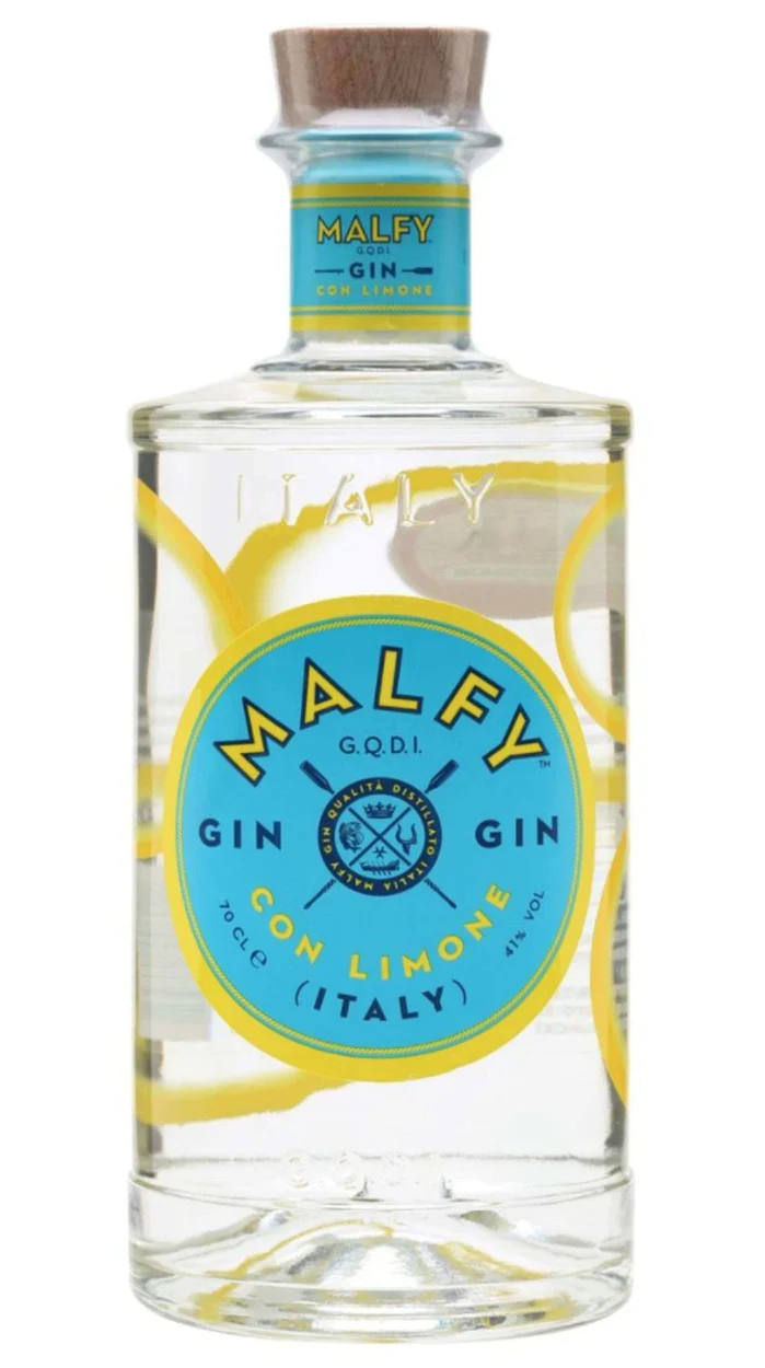 Malfy Gin Limone di Amalfi