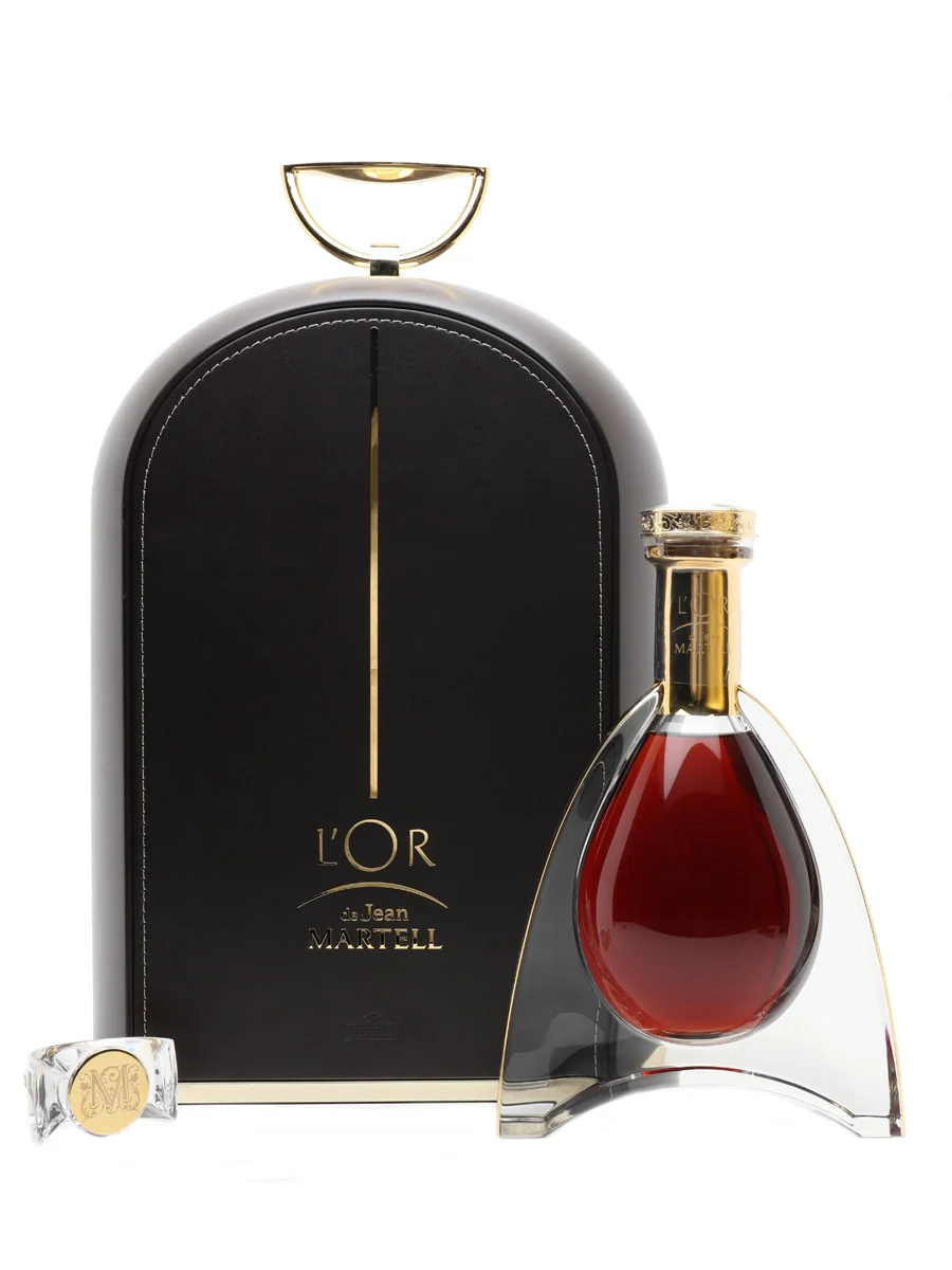 Martell L'Or de Jean Martell Cognac