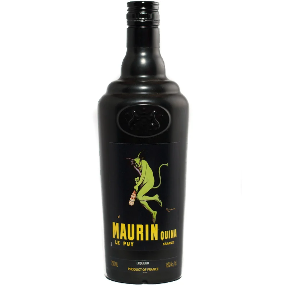 Maurin Quina