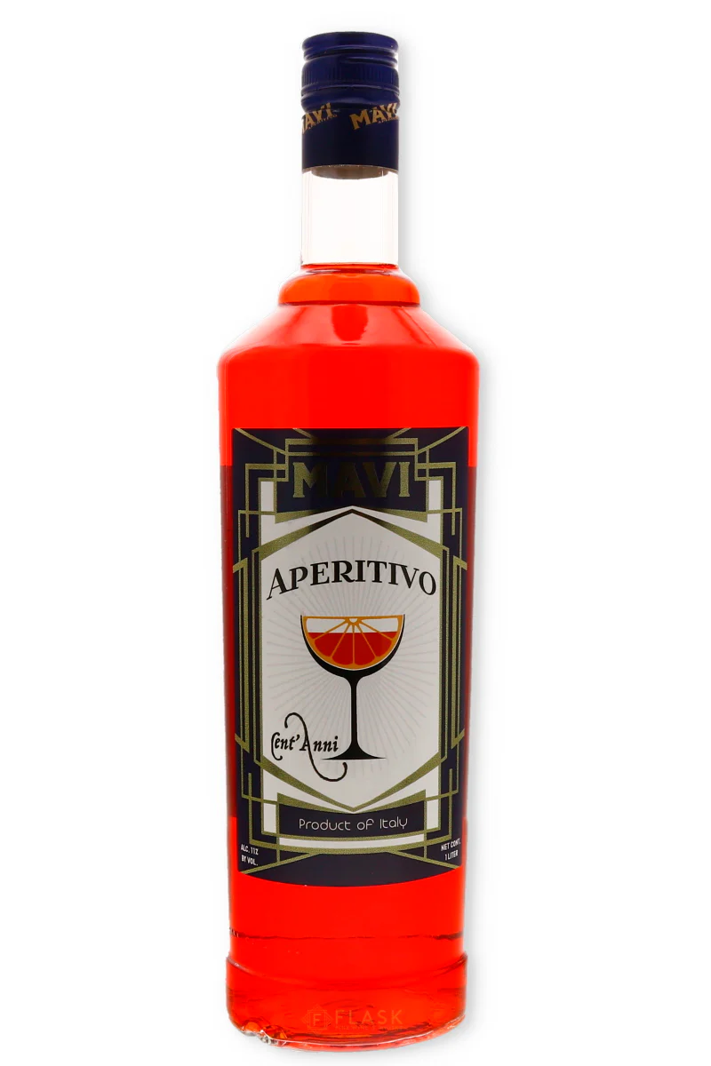 Mavi Liqueur Aperitivo 1 Liter